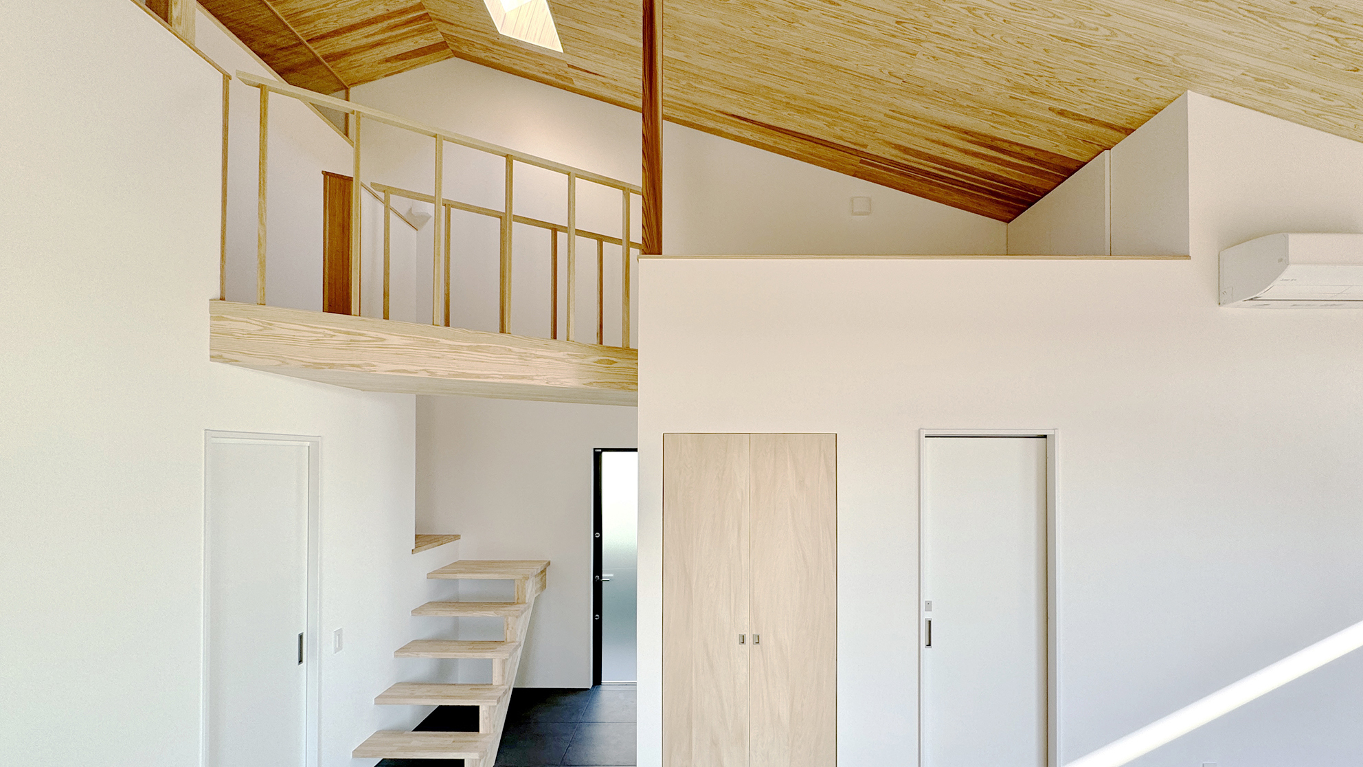 朝倉の家Ⅳ | 泉竜斗建築設計